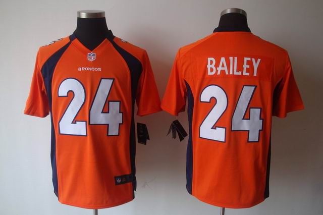 Nike Denver Broncos Game Jerseys-006